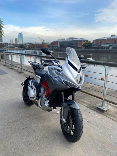 Mv Agusta Turismo Veloce
