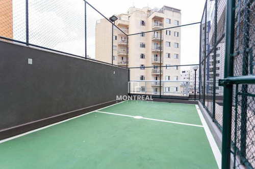 Cobertura À Venda, 123 M² Por R$ 948.000,00 - Centro - Osasco/sp - Co0051