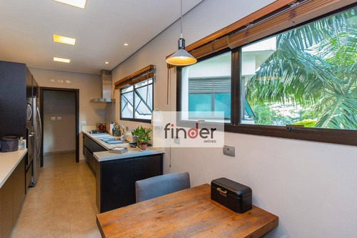 Green House - Av. Jandira, 891 - Moema. Apartamento Reformado, 257 M², Sacada, 2 Suítes, 4 Vagas E Lazer Completo. Próximo Shopping Ibirapuera - Ap13180