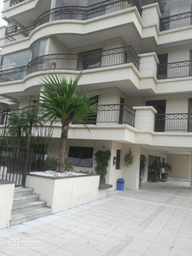 Imagem 3 de 30 de Apartamento Com 03 Dormitórios À Venda Em Guarulhos - Ap2265