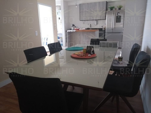 Imagem 4 de 15 de Apartamento Para Venda, 3 Dormitório(s), 73.0m² - 5435