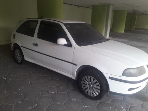 Volkswagen Gol 1.0 2p