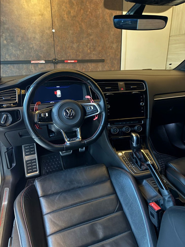 Volkswagen Golf 2.0 Tsi Gti 5p