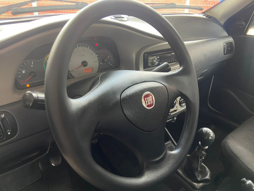 Fiat Palio 1.0 MPI FIRE ECONOMY 8V FLEX 4P MANUAL