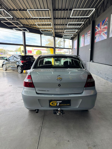 Chevrolet Prisma 1.4 MPFI MAXX 8V FLEX 4P MANUAL