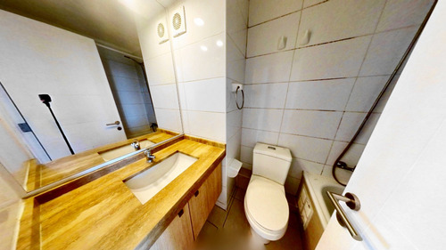 Oportunidad Vende Departamento 1dormitorio+1estac San Miguel
