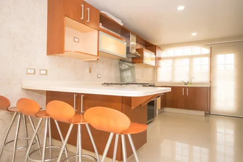 Casa En Venta - Colonia Lindavista