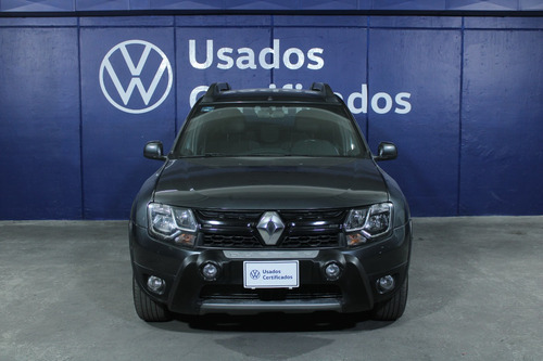 Renault Duster 2.0 Intens At