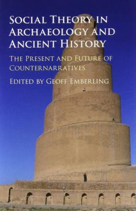 Libro Social Theory In Archaeology And Ancient History : ...