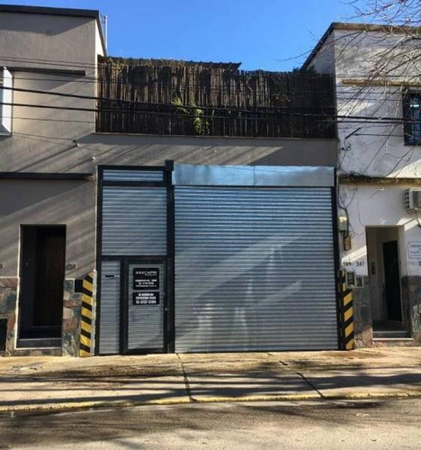 Imagen 4 de 4 de Deposito En Tigre Centro
