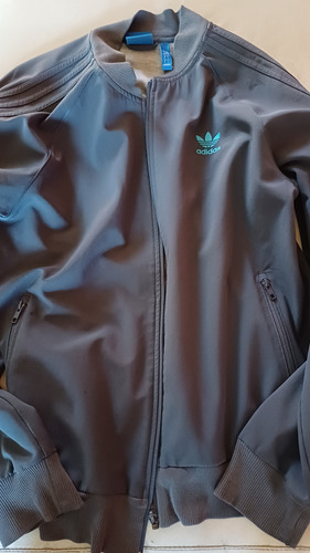 Campera adidas