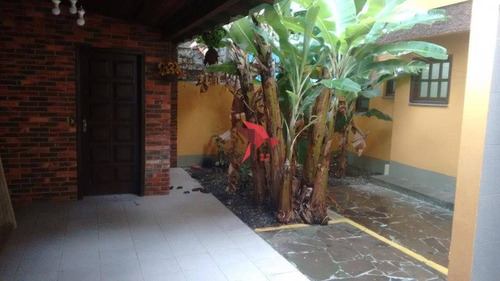 Imagem 6 de 30 de Sobrado Com 3 Dormitórios À Venda, 220 M² Por R$ 850.000,00 - Getúlio Vargas - Torres/rs - So0075