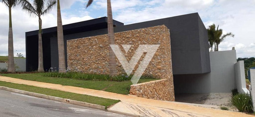Imagem 10 de 21 de Casa Com 4 Dormitórios À Venda - Condomínio Residencial Saint Patrick - Sorocaba/sp - Ca1715