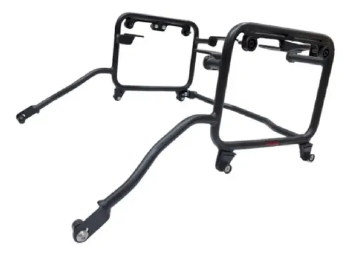 Supreme - Road side Suporte Malas Lateral Suzuki V Strom De/se 800 2025 + Chapam