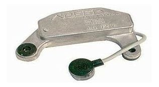 Regulador Alternador Garef Incorp. 12v.