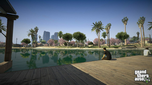 Grand Theft Auto V / Xbox Series S/x