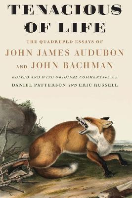 Libro Tenacious Of Life : The Quadruped Essays Of John Ja...