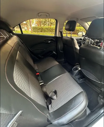 Chevrolet Onix 1.4 Ltz