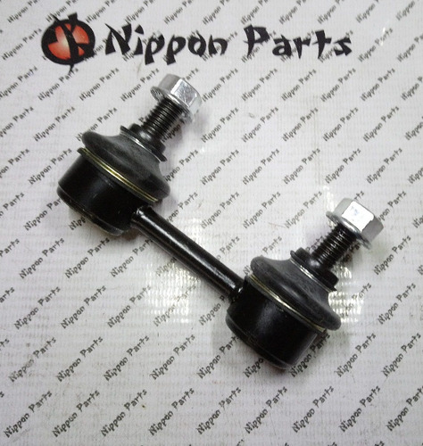 Imagen 2 de 2 de Bieleta Trasera Mitsubishi Lancer 92-96 Glx-glxi-gti Colt 92