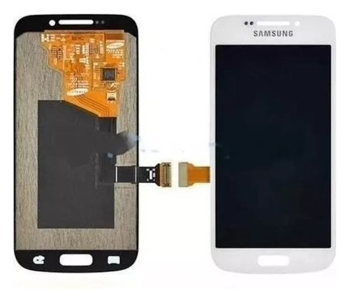 Display Tactil Samsung S4 Mini I9190 Touch Blanco