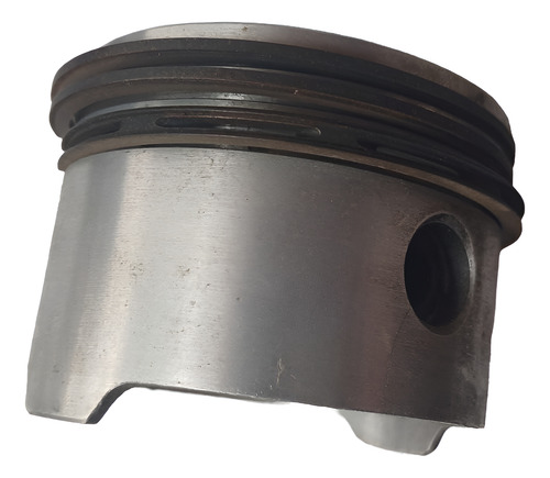 Fiat 619 Camion Kit Piston/perno/aros Compresor De Aire Std