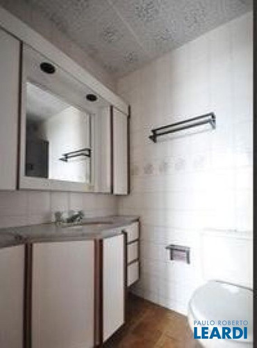 Imagem 13 de 15 de Apartamento - Jardim Guedala - Sp - 619075