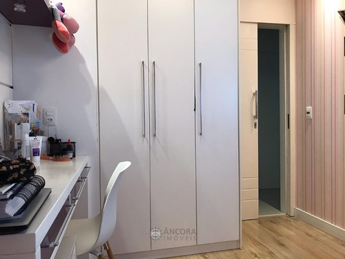Imagem 15 de 15 de Apartamento 93 M² 02 Dormitórios Centro - 4204-1