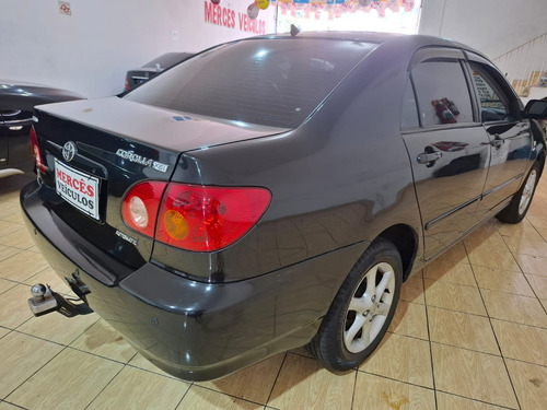 Toyota Corolla 1.8 XEI 16V GASOLINA 4P AUTOMÁTICO