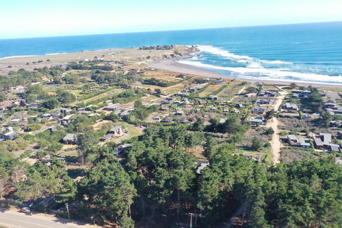 Excelente Ubicación En Punta De Lobos