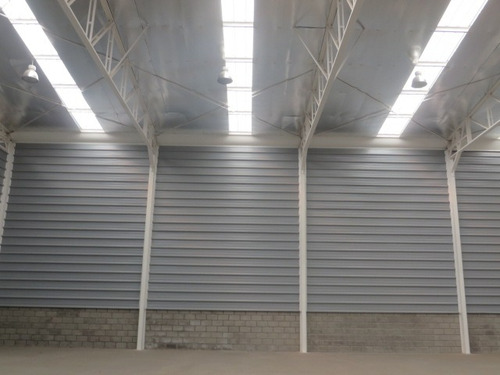 Bodega Desde 657m2 Ruta 5 - San Ignacio
