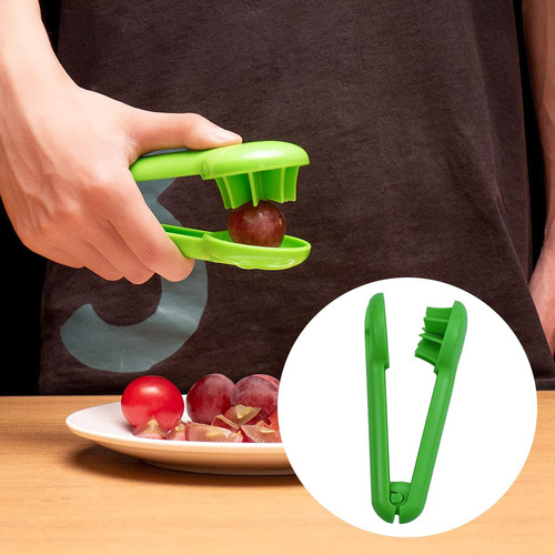 Manual De De Fresa De Uva Manual Splitter Kitchen Gadget