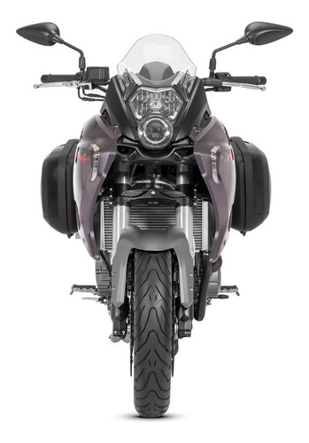 Benelli Tnt 600 Gt