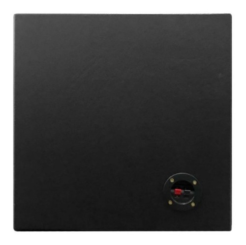 Caja Acústica Audio Car Jg Simple 15 Pulg Sellada Ss15