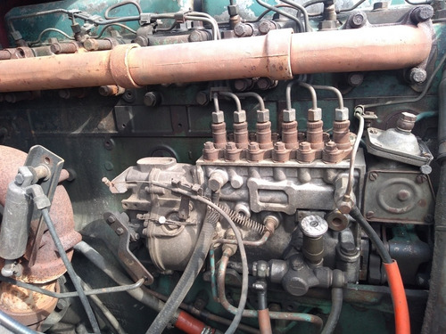 Scania 112hw Scania 112hw 6x2