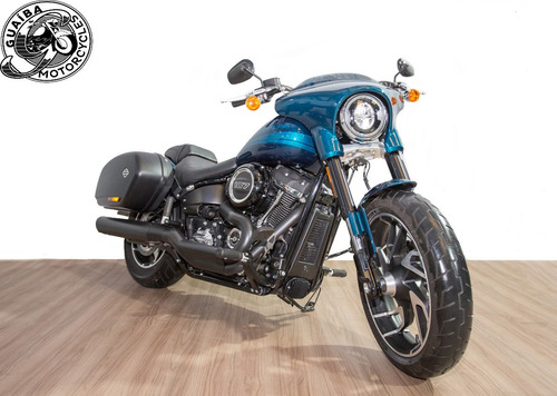 Harley Davidson - Sport Glide