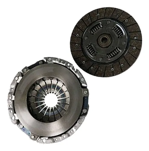 comprar Kit Embreagem Sem Rolamento Ecosport 2.0 16v 4x4 (03\u002F12)