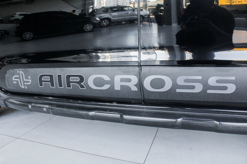 Citroën Aircross Live 1.6 Flex 16V 5p Mec.