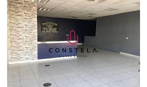 Imagen 5 de 5 de Renta Local Comercial Ortiz Mena $6,500.00 Cons2