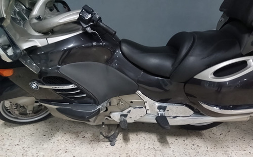 Bmw Turismo K1200lt Modelo 2006
