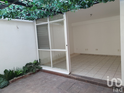 Renta Casa 5 Ambientes Lomas De Chapultepec I Sección