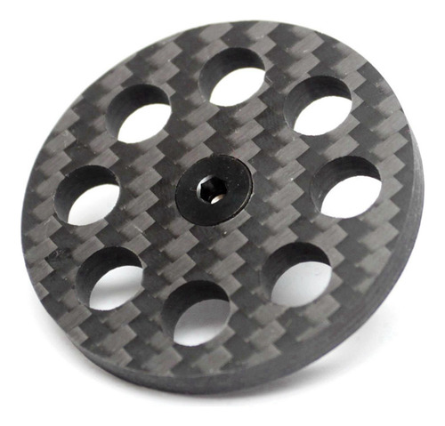 Bicicleta Plegable Easy Wheels Rack Trasero Puntos Redondos