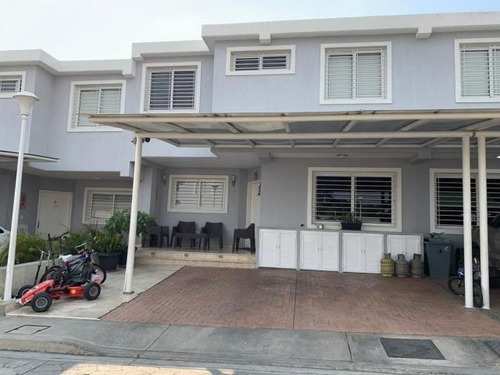 Imagen 14 de 14 de Casa En Venta Ubicada Al Este De Barquisimeto