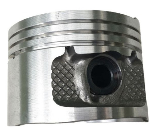 Juego Piston Polo Classic 1.6 Akl