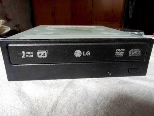Unidad De Dvd LG Interna