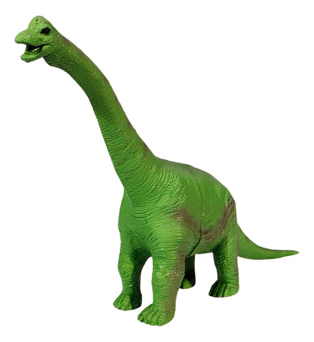Dinosaurios Muñeco Dinos T Rex Velociraptor Brontosaurio