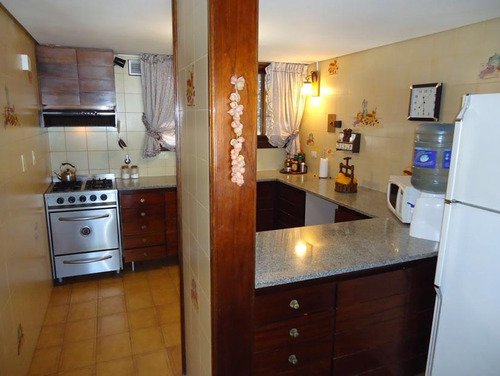 Casa En Alquiler Temporal