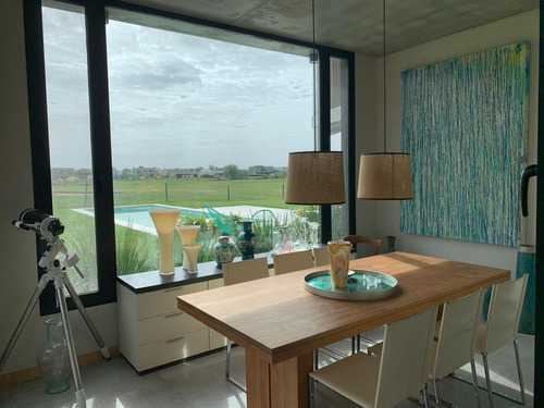 Casa En Venta En El Cantón, Escobar, G.b.a. Zona Norte
