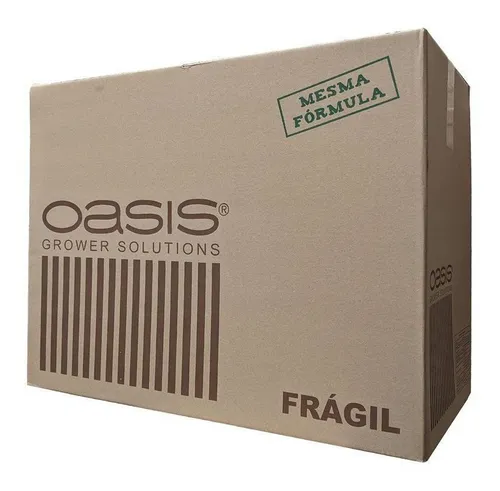 comprar Caixa Espuma Fenólica C\u002F 15 Placas 5.175 Células - Alface