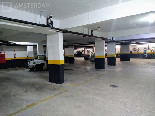 Imagem 18 de 30 de Apartamento 200 Metros Da Praia Do Maitinga Em Bertioga - Ap00450 - 70836072