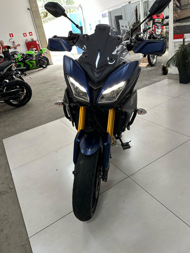 Yamaha Tracer 900 Gt 2021 / 43.842 Km